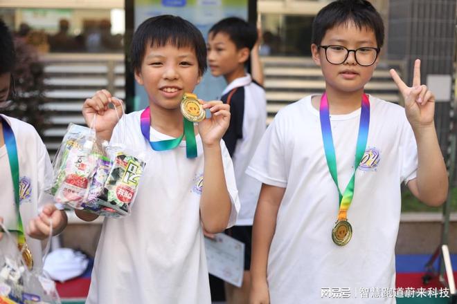 九游体育：智慧型场馆打造未来运动新体验(图3)