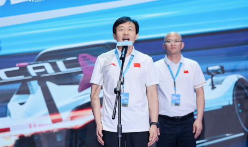 2025中国数字虚拟赛车场地锦标赛武汉站圆满落幕(图4)