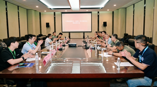 2025中国数字虚拟赛车场地锦标赛武汉站圆满落幕(图7)