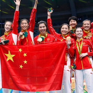 48小时体坛风云：四大重磅事件改写中国体育格局