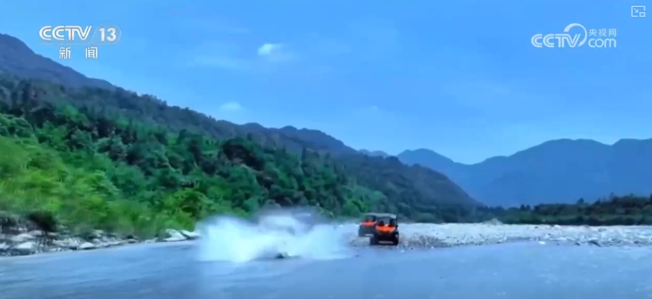 九游体育：“赛事经济”激活绿水青山 “户外+”跨界融合全业态释放消费新热点(图4)