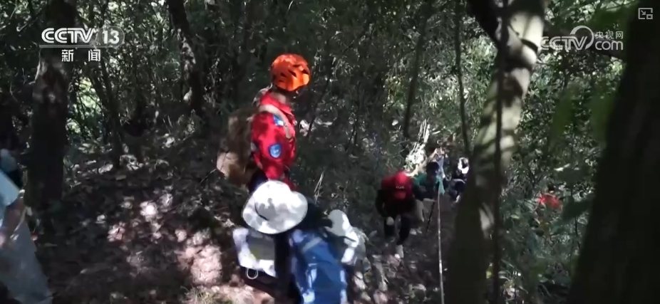 九游体育：“赛事经济”激活绿水青山 “户外+”跨界融合全业态释放消费新热点(图7)