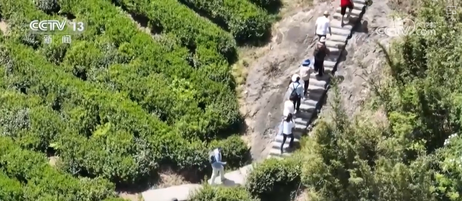 九游体育：“赛事经济”激活绿水青山 “户外+”跨界融合全业态释放消费新热点(图9)