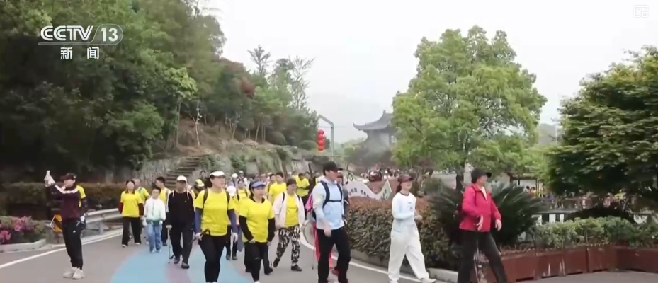 九游体育：“赛事经济”激活绿水青山 “户外+”跨界融合全业态释放消费新热点(图13)