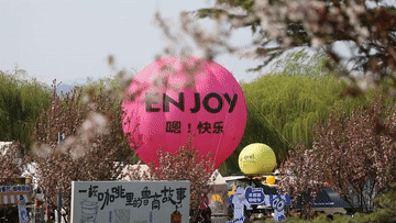 消费市场供需旺 文旅融合春潮涌——2025年清明假期经济观察(图15)
