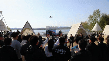 消费市场供需旺 文旅融合春潮涌——2025年清明假期经济观察(图16)