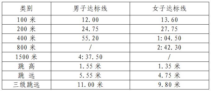 2025年体育特长生招生简章：杨村一中开创体育人才新篇章！