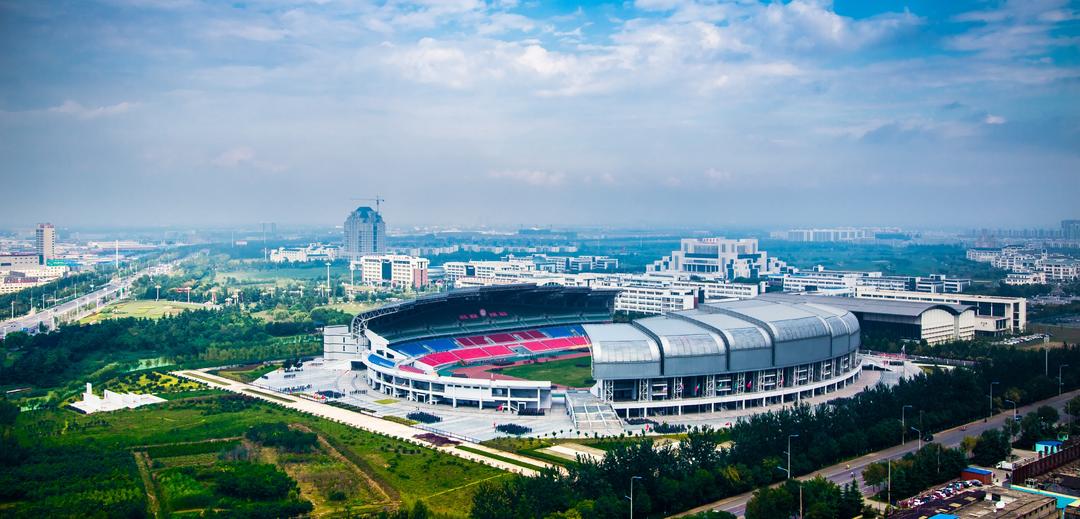打造“好运山东”2024年体育产业规模预超5400亿元_山东_大众网(图1)