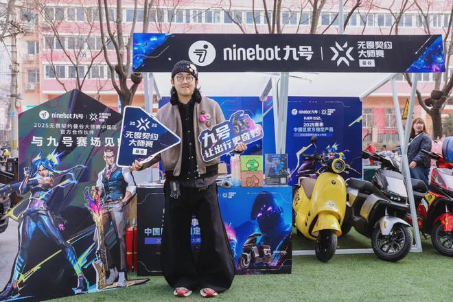 电竞营销的当下课题：品牌如何真正获得年轻人认可