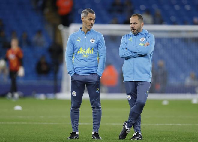 九游官网入口：TA：曼城教练组全面更新彰显求变意愿为新赛季注入新活力(图2)