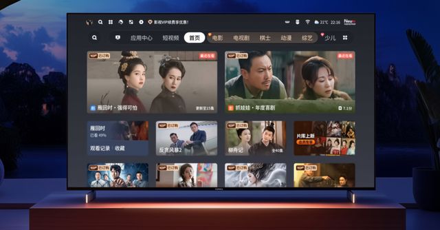 AI电视里的达摩(图6)