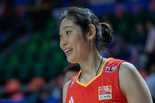 朱婷汪顺丁宁等18位奥运冠军获国家级教练员职称退役后或执教(图1)