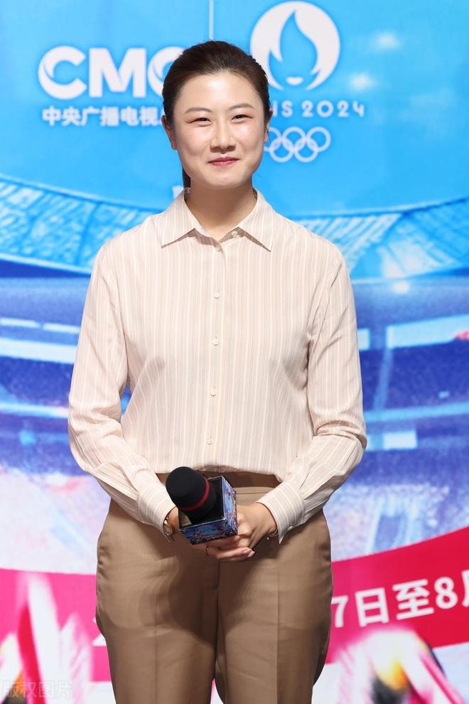 朱婷汪顺丁宁等18位奥运冠军获国家级教练员职称退役后或执教(图3)
