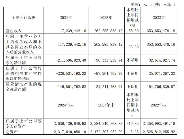 格灵深瞳2024财年营收117亿元智慧教育等应用领域营收增长显著(图1)