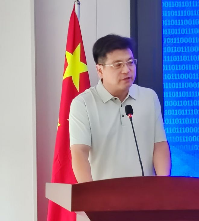 “数智体育健康”促进行动在京发布 各界共商产业升级新路径(图3)