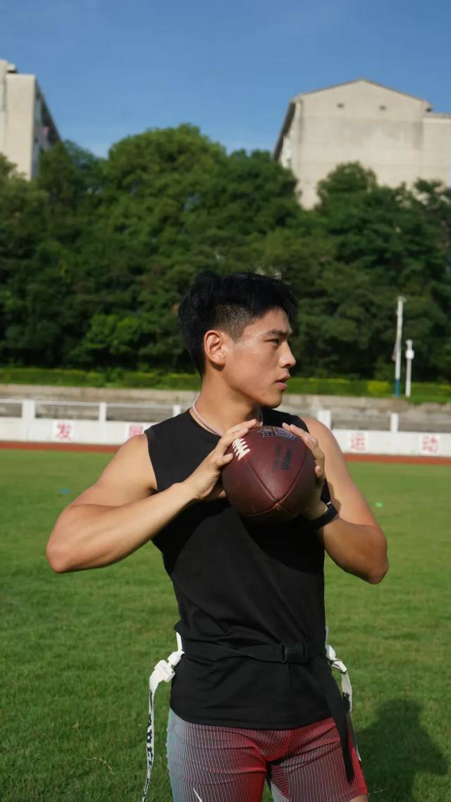 九游官网入口：湖南农业大学：为什么选择农大？听听湘农青年们怎么说！(图10)