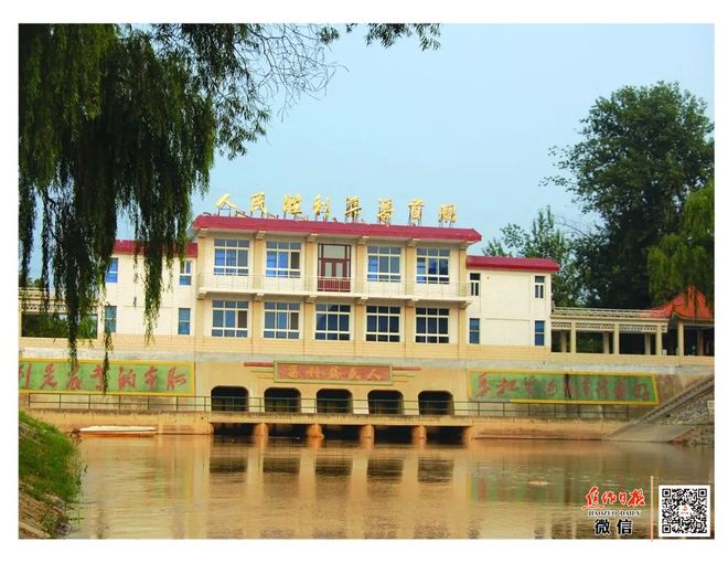 武陟县：打造黄河文化创新高地 推进文旅文创融合发展(图1)