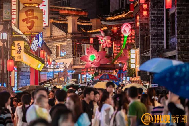 九游app：2025年南昌市横渡赣江活动今日举行(图4)