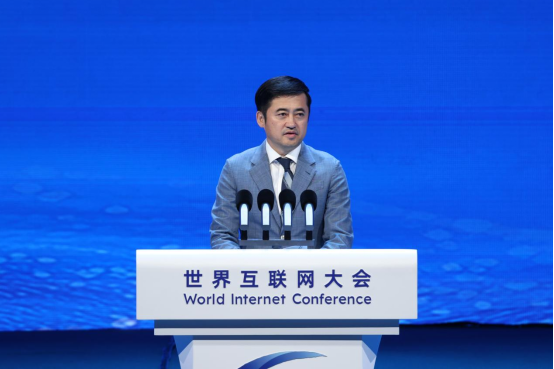 丁世忠：AI与体育融合需把握三个方向(图1)
