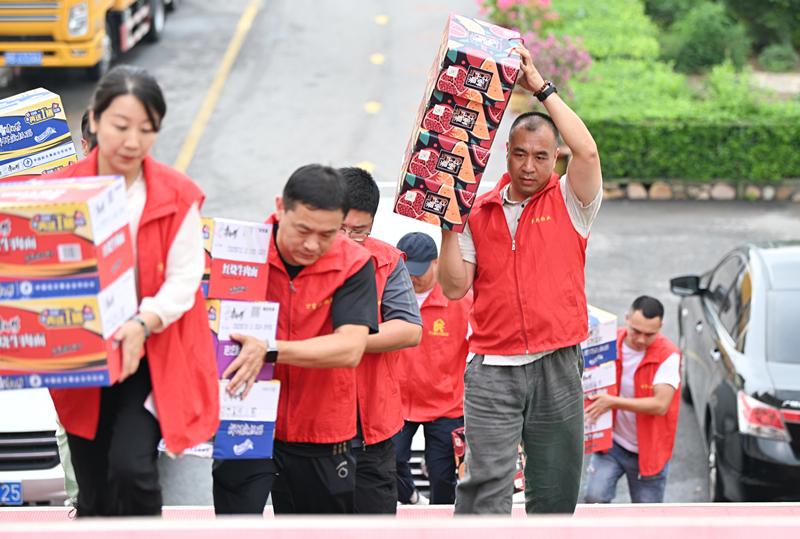 九游app：天天学习丨中南海月刊（202507）(图5)