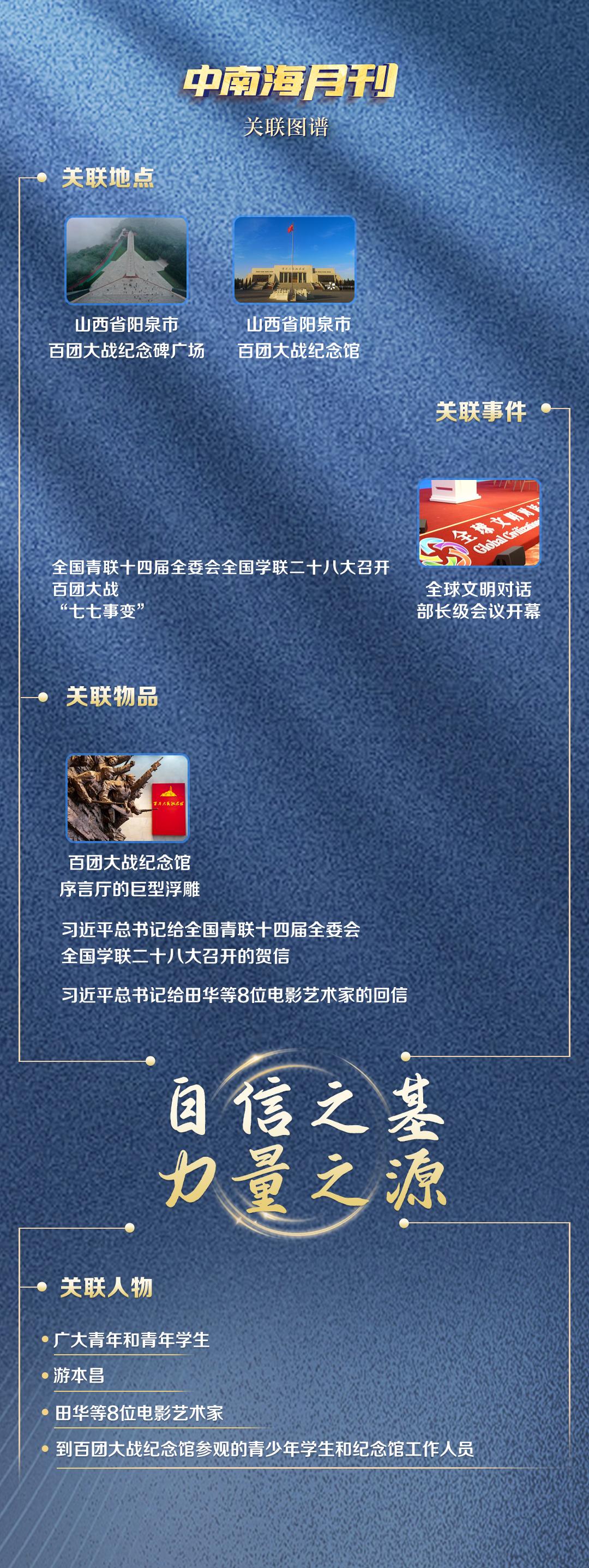 九游app：天天学习丨中南海月刊（202507）(图8)