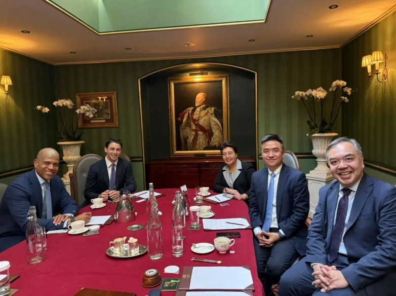 九游体育：来自利物浦的官方邀约迈睿资管与顶级体育资产的深度链接(图3)