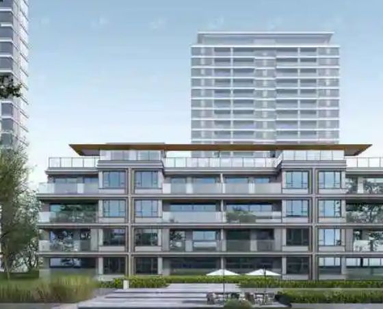 九游体育：@溪前雅居聚焦官方丨溪前雅居官方售楼处发布：地铁口品质红盘！(图2)