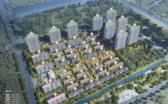 九游体育：@溪前雅居聚焦官方丨溪前雅居官方售楼处发布：地铁口品质红盘！(图7)