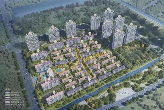 九游体育：@溪前雅居聚焦官方丨溪前雅居官方售楼处发布：地铁口品质红盘！(图16)