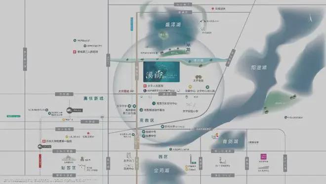 九游体育：@溪前雅居聚焦官方丨溪前雅居官方售楼处发布：地铁口品质红盘！(图25)