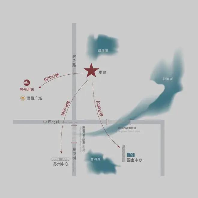 九游体育：@溪前雅居聚焦官方丨溪前雅居官方售楼处发布：地铁口品质红盘！(图26)