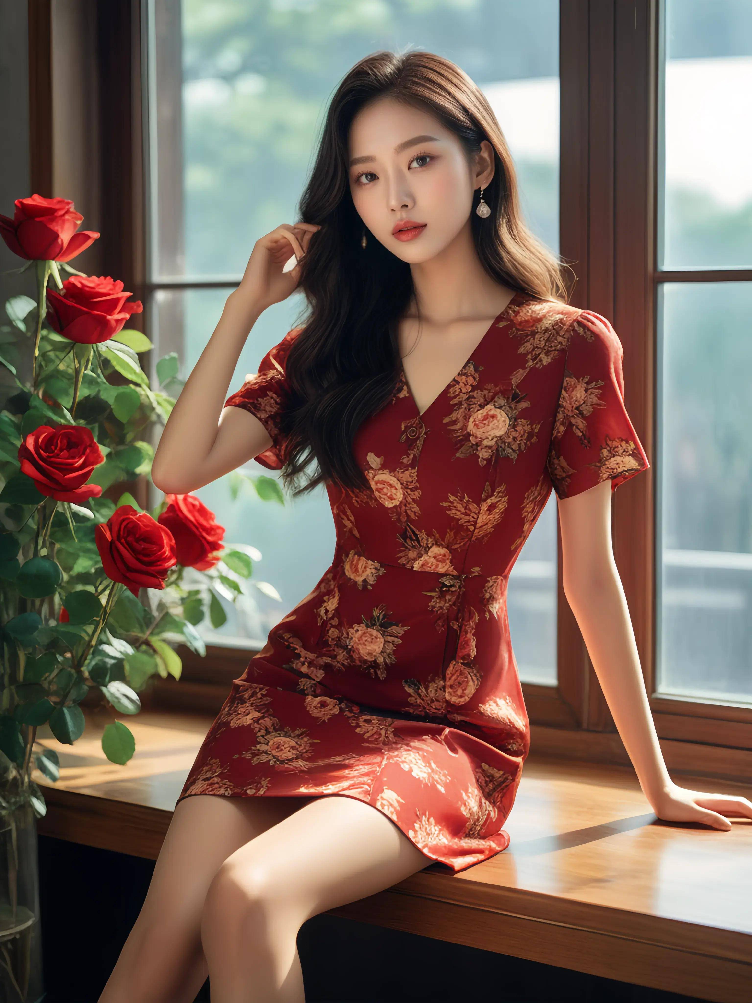 巨大进出 女花苞无尽(图1)