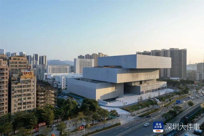 九游体育：近零碳“答卷” 龙华体育场馆“硬核”备战十五运(图3)