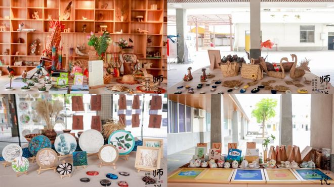 新时代羊城“师·说”第二季首场“环两山”专场圆满举行(图9)