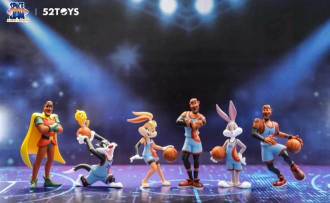 九游体育：盲盒巨头「进军」路跑赛事(图10)