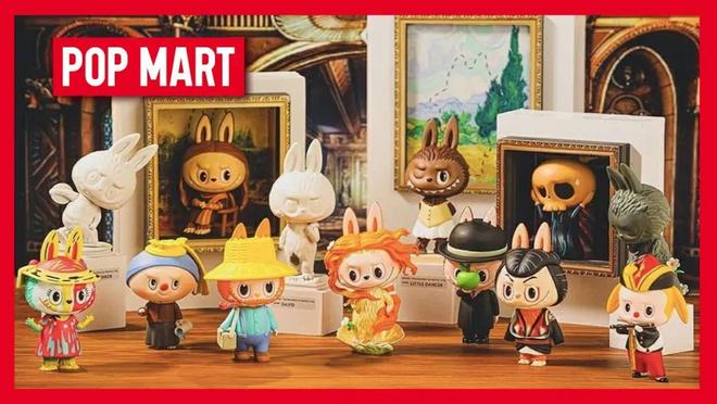 九游体育：盲盒巨头「进军」路跑赛事(图14)