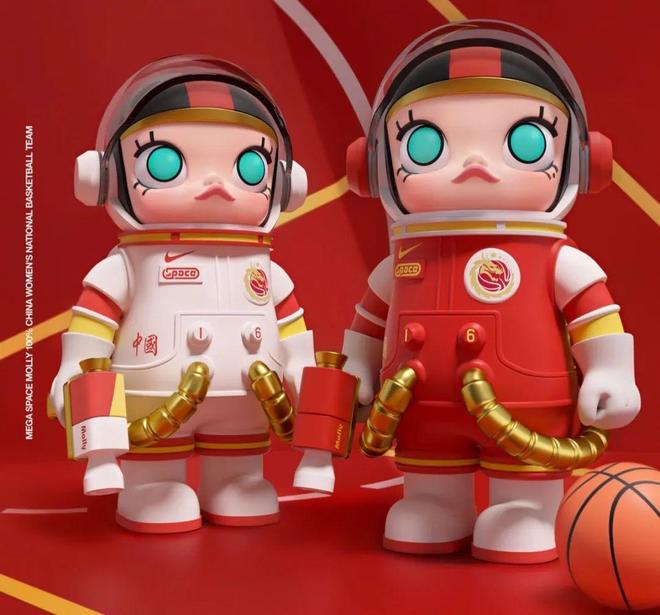 九游体育：盲盒巨头「进军」路跑赛事(图7)