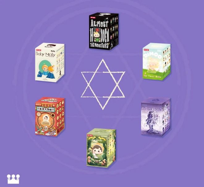 九游体育：盲盒巨头「进军」路跑赛事(图5)