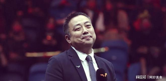 九游体育：刘国梁被指在云南被捕豪宅内现金被查获！(图3)