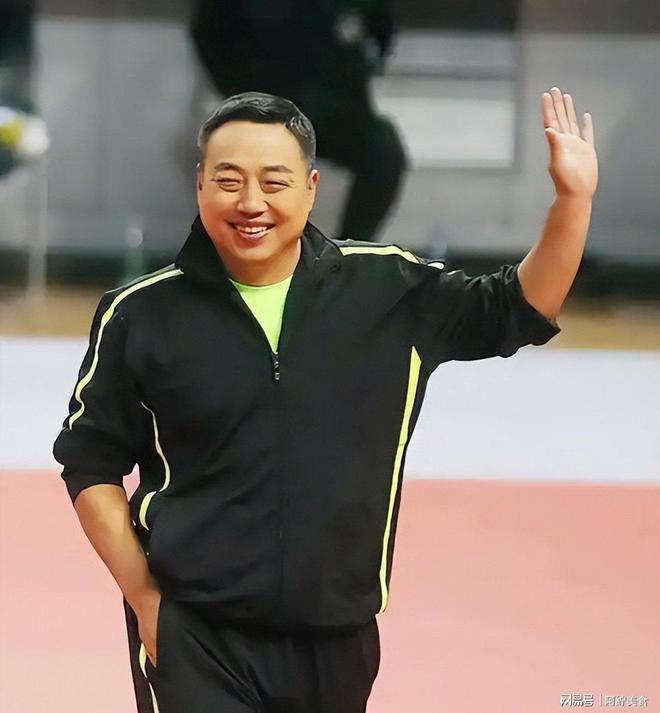 九游体育：刘国梁被指在云南被捕豪宅内现金被查获！(图5)