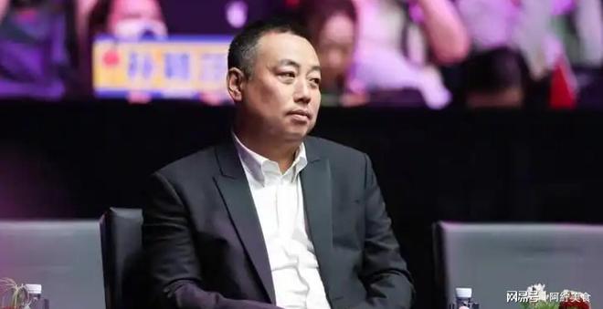 九游体育：刘国梁被指在云南被捕豪宅内现金被查获！(图12)