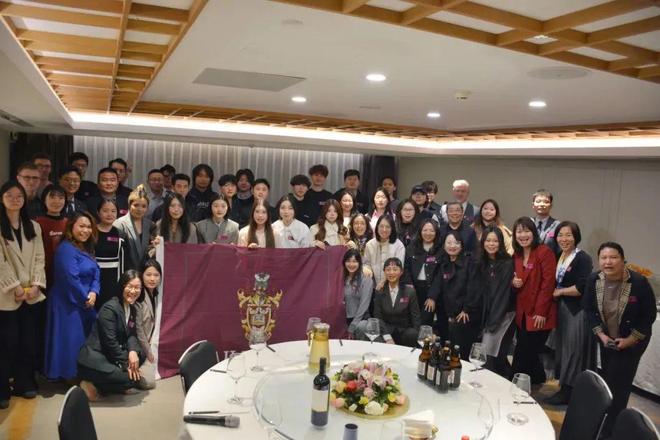 教育的时令果实 2024-2025黑利伯瑞年度大事件年鉴（上篇）(图7)