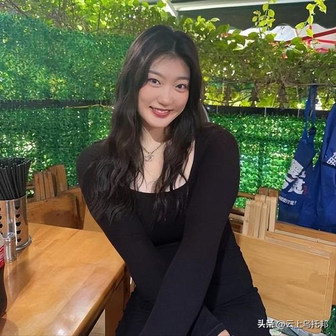 九游官网入口：李梦十投十中后引争议之前“黑历史”被扒(图6)