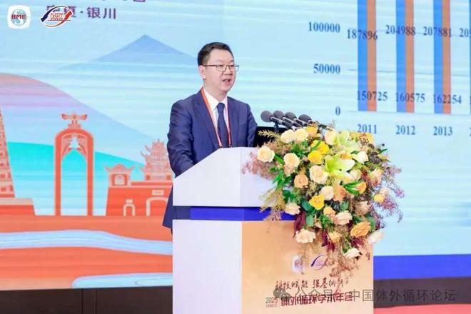 2024年中国心血管外科手术和体外循环数据白皮书(图1)
