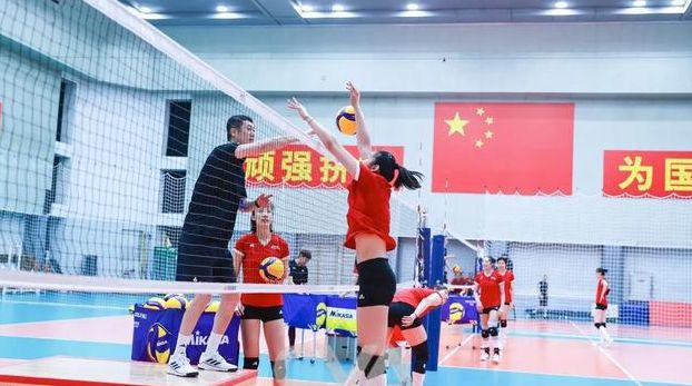 世界女排联赛北京站:中国女排赛程安排已经全部出炉!(图6) 世界女排联赛北京站:中国女排赛程安排已经全部出炉!(图6)