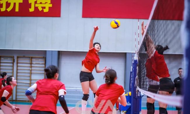世界女排联赛北京站:中国女排赛程安排已经全部出炉!(图4) 世界女排联赛北京站:中国女排赛程安排已经全部出炉!(图4)
