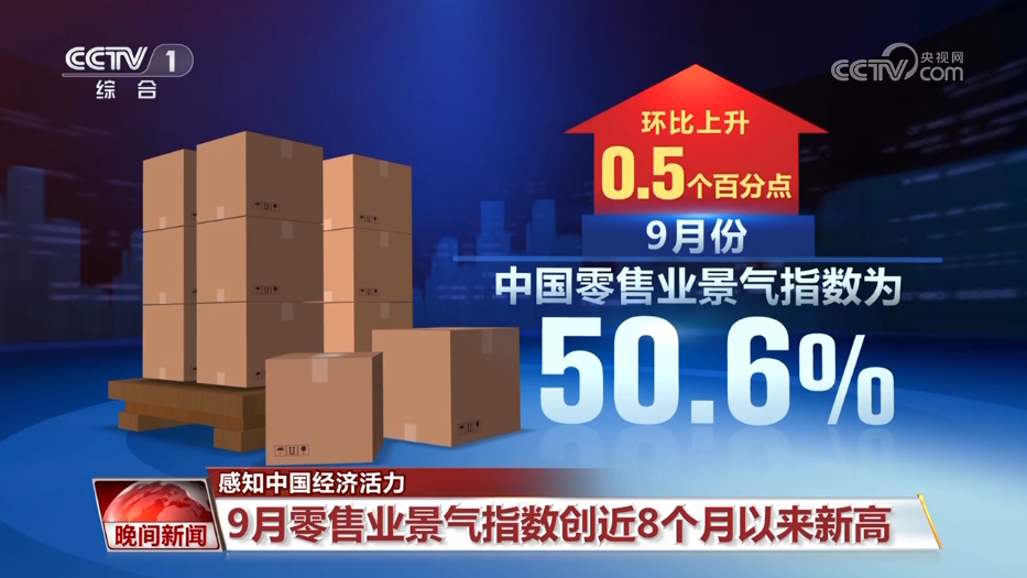 132万亿元、506%……多领域活力数据折射经济强大韧性与潜力