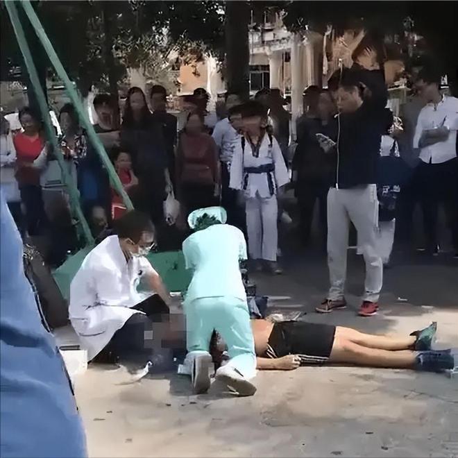 17岁初三学生宁宇华去世长得很帅是体育生妈妈透露原因太可惜(图11)