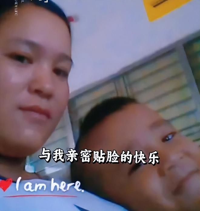 17岁初三学生宁宇华去世长得很帅是体育生妈妈透露原因太可惜(图13)