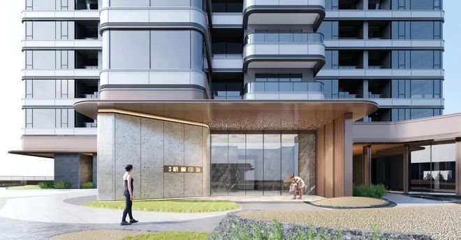 深圳盐田新地标【美盛梧桐印海】建面100 - 185㎡山海大境(图13)